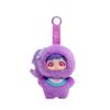Kawaii MBTI Lovely Stuffed Doll Vinyl Face Plush Toy Birthday Christmas Gift