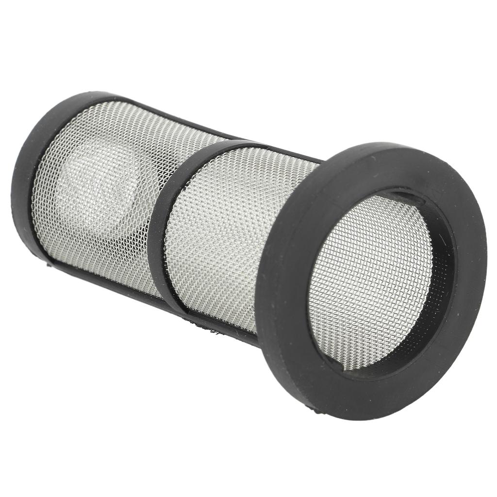 2pcs Pool Cleaner Filter Screen Durable In Line Filter Screen Replacement Compact for Zodiac Polaris 280 380 360 180