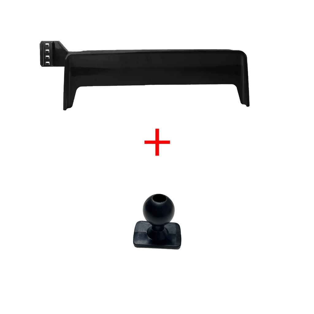 Car Phone Holder for VW ID4 ID.4 - GPS Bracket Navigation Stand Auto Accessories