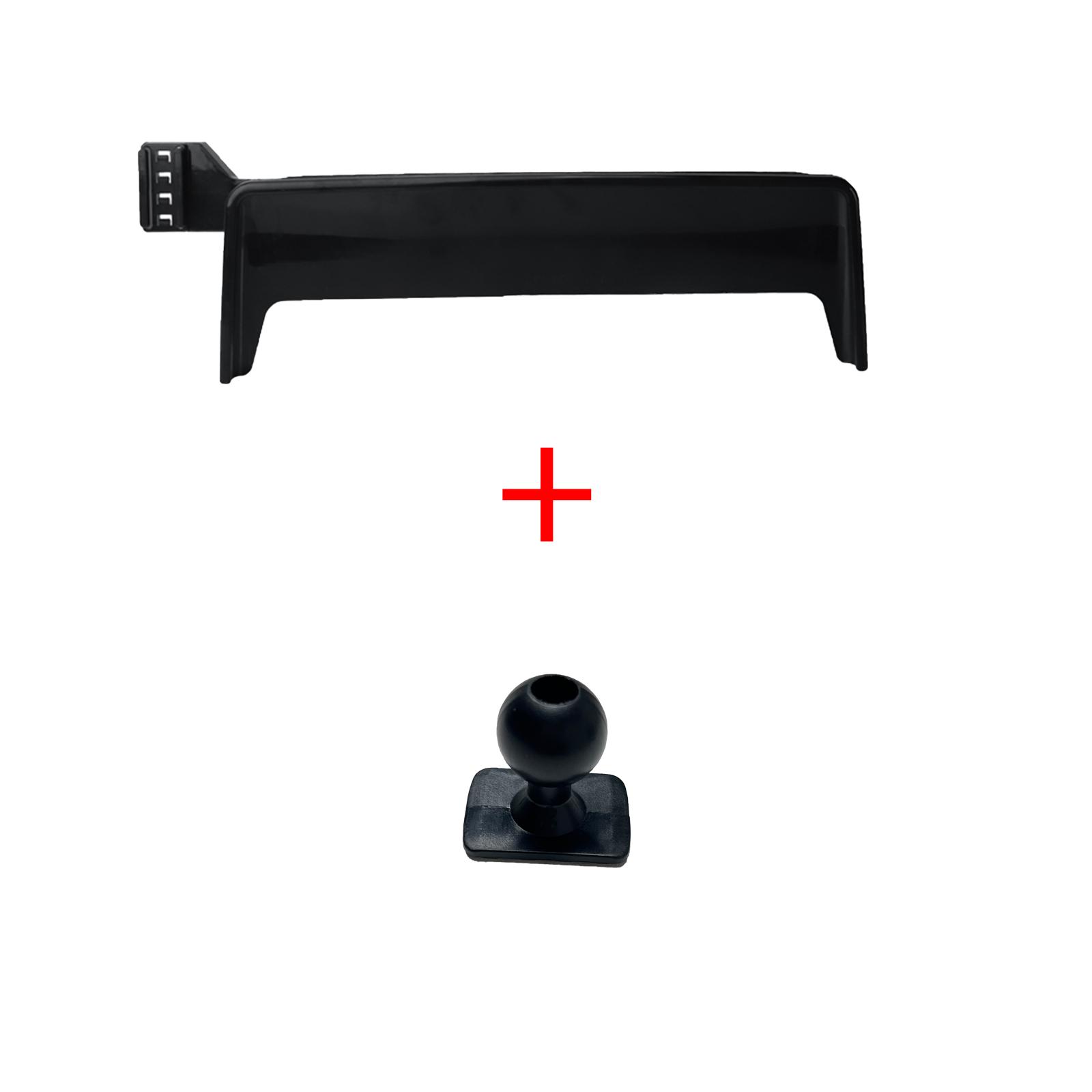 

Автомобильный держатель для телефона для VW ID6 ID.6 - Кронштейн GPS Стойка для навигации Автоаксессуары Only Base