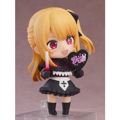 Nendoroid TV-Anime [Oshinoko] Ruby, nicht maßstabsgetreue, bewegliche Figur aus bemaltem Kunststoff