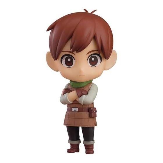 Nendoroid Dungeon Meal Chill Chuck немасштабная пластиковая окрашенная подвижная фигурка