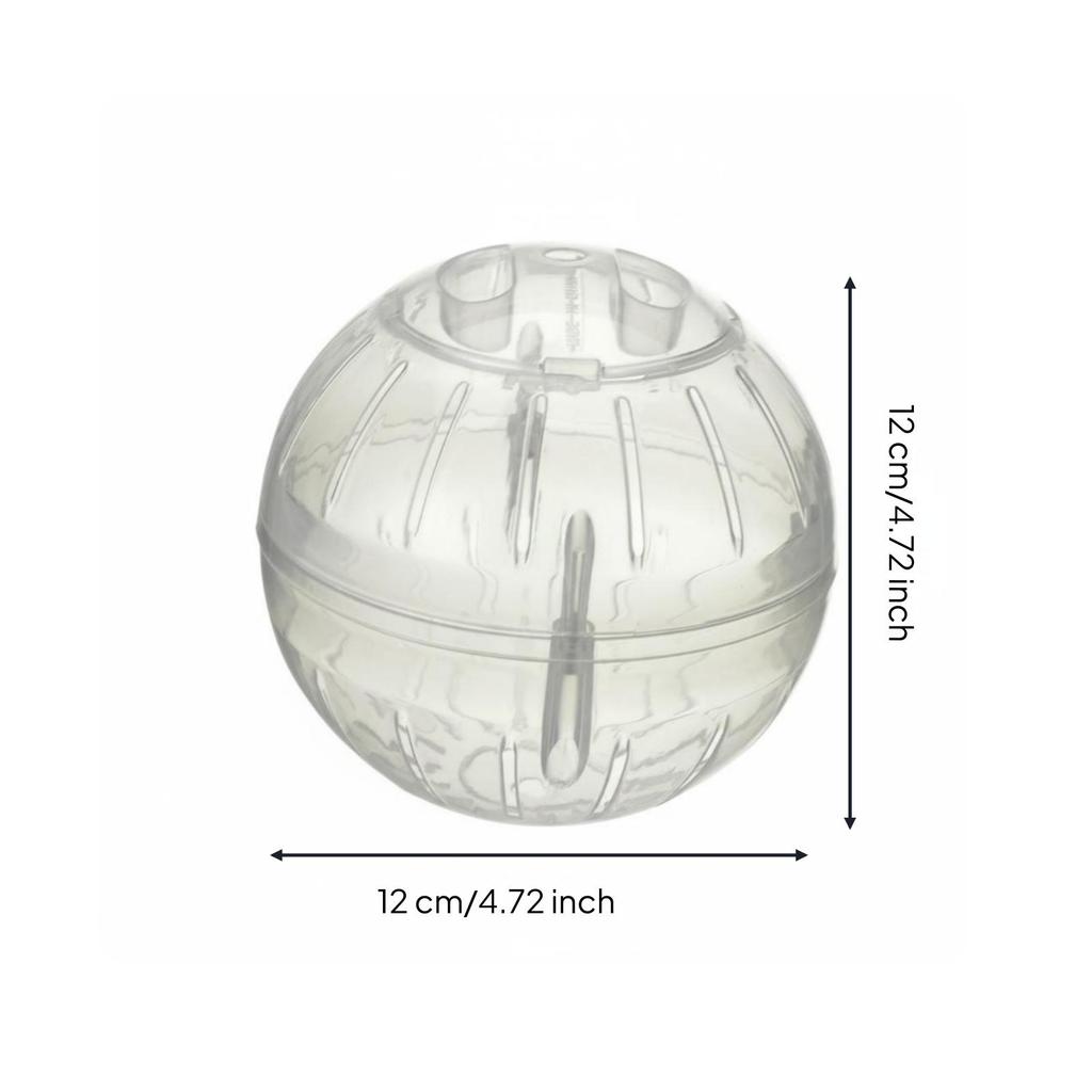 Hamster Running Ball Secure Design Exercise for Hamsters