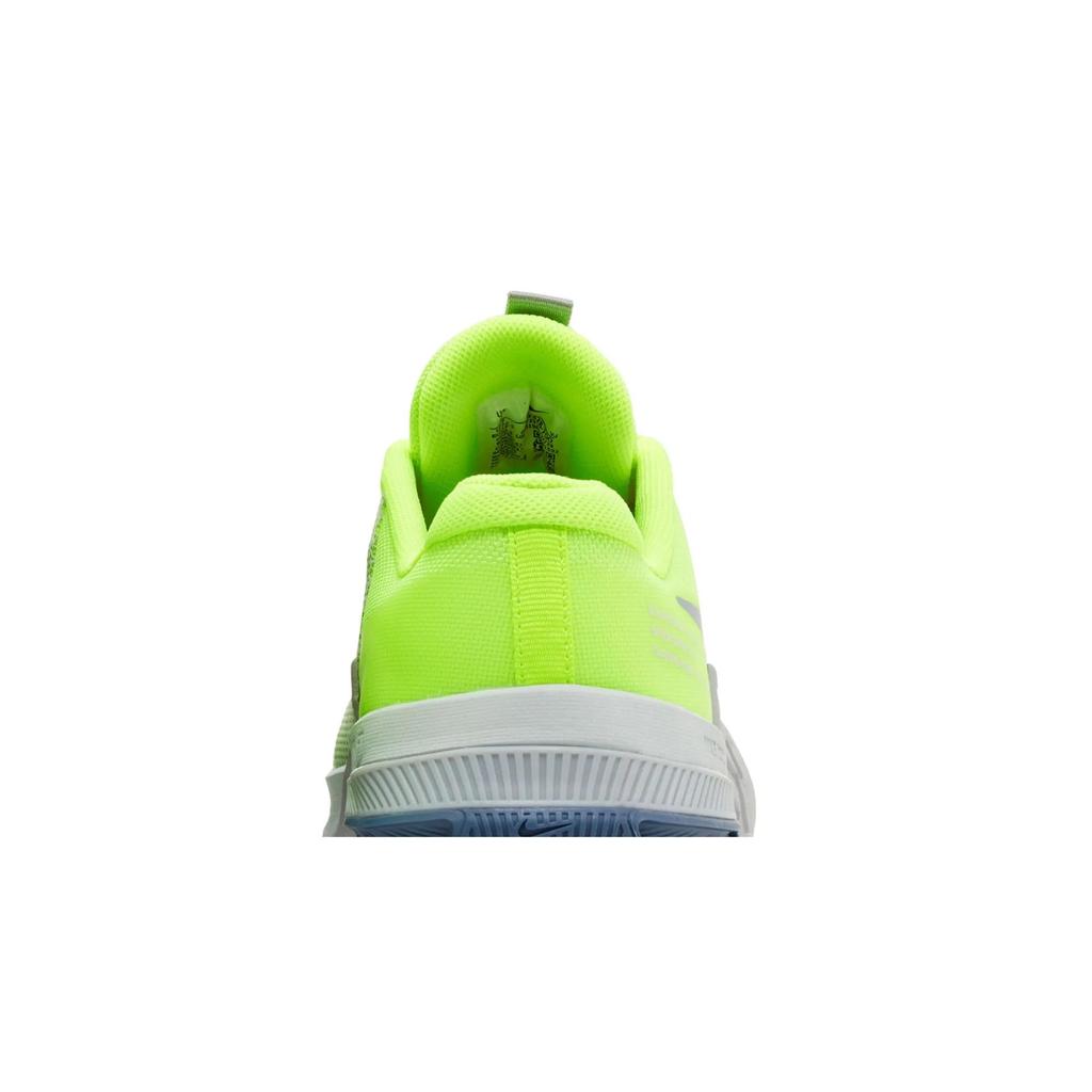 Nike Metcon 8 'Volt Diffused Blue' (Unisex) Volt / Wolf Grey / Photon Dust / Diffused Blue Training Shoes DO9328 700