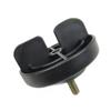 1pc  Spare Tire Fixing Nut Screw for Chery A1 QQ 2013 Riich M1