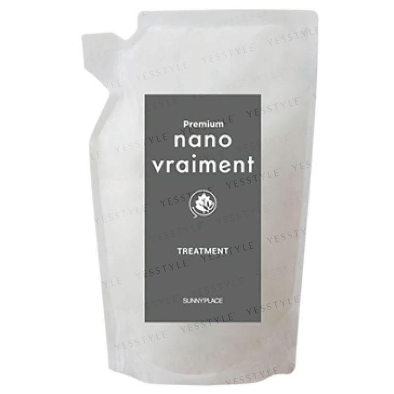 SUNNYPLACE - Nano Vraiment Premium Treatment Refill