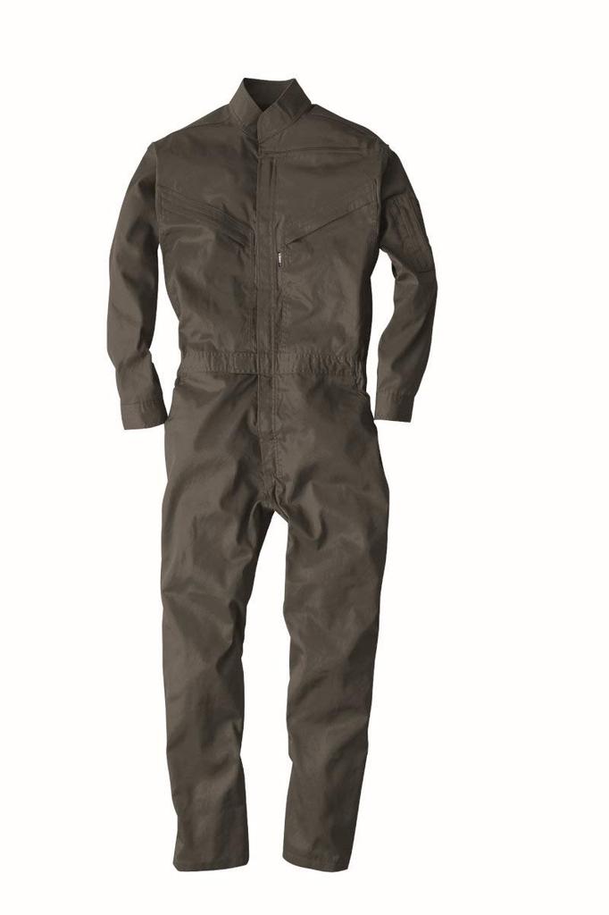 XEBEC Coveralls 34011 19 Deep Size L All-Season Navy,