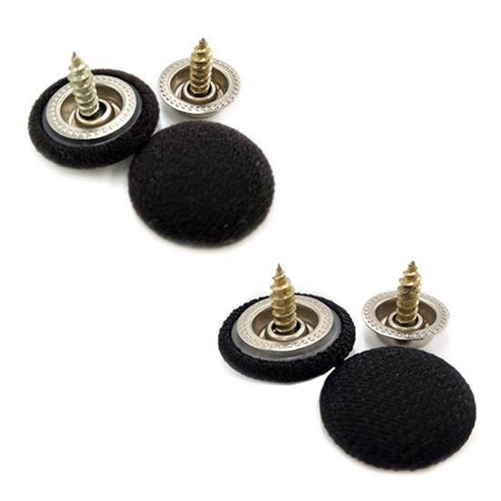 Practical Buckle Pin Portable Lightweight Fixing