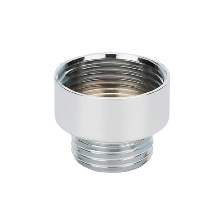 Sink Faucet Adapter Brass Hose Quick Connector Hose Quick Joints Washing Machine Tap Adapter Fittings Easy To Install
