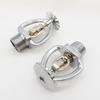 1Pcs Fire Sprinkler Head DN15/72 Degree Fusible Alloy Sprinkler Fire Extinguishing System Protection Equipment Spray Sprinkler