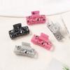 Creative Halloween Glitter Ghost & Spiderweb Hair Clip for Women