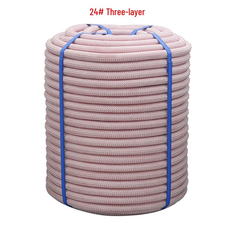 

Linpan Color-Changing Nylon Safety Rope