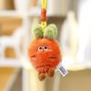 Fruit Collection Plush Toy Pineapple Watermelon Vegetable Cute Doll Gift For Women