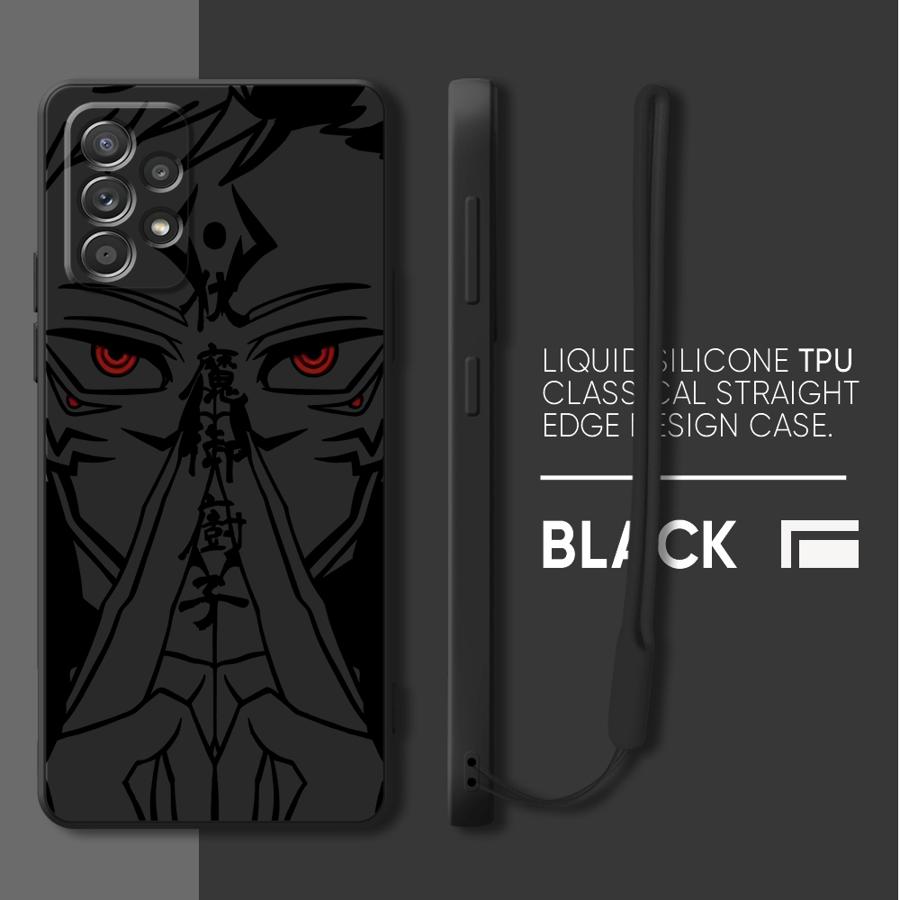 

Phone Cover Case for Samsung Galaxy A03 A53 A20s A71 A73 A30s A06 A02s A50 A56 A04 A05 J-ujut-sus K-aisens New Galaxy A05