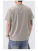 2026 Men's Summer Versatile Zipper Pocket Loose T-Shirt