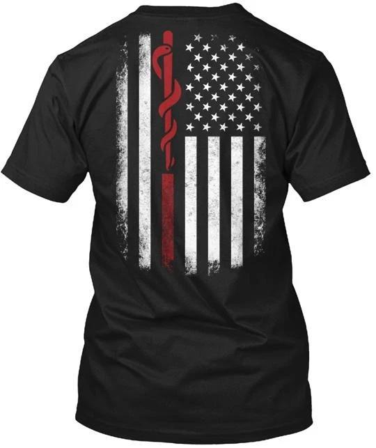 

Emt T shirt Made in the USA Size S to 5XL L