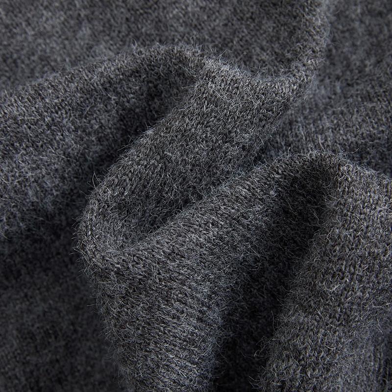 Women's Color Block Hooded Cardigan