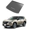 ONKYOU Nissan New 4th Generation T33 Luggage Mat Cargo Mat Trunk Mat Luggage Tray Car Model Specific Waterproof Interior 3D X-Trail Dirt-proof