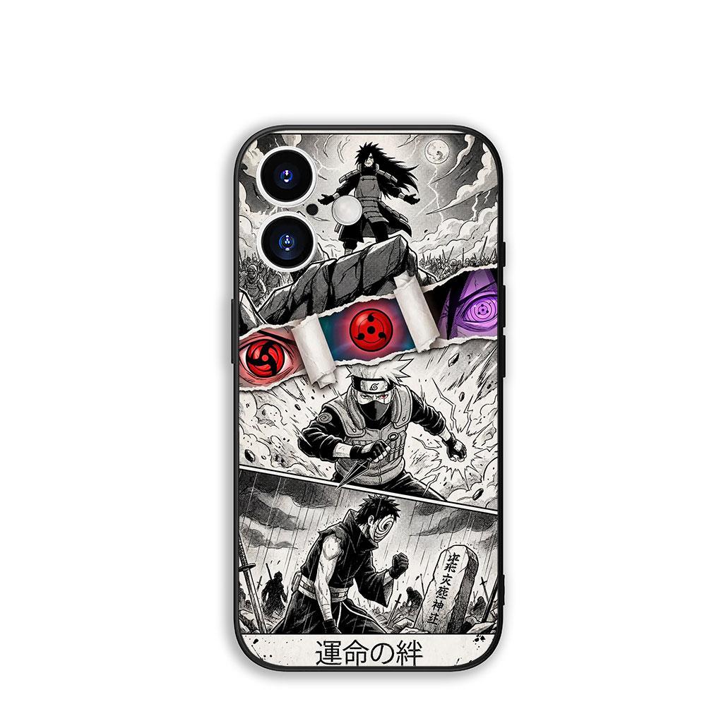 

Kakashi Hatake Narutos Anime for Motorola Moto G04 G13 G14 G22 G23 G20 G32 G34 G35 G64 G82 G84 G53 G60 G72 E14 E15 E13 Case Motorola Moto G53