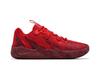 Puma LaMelo Ball MB.03 Lo TB Team Regal Red