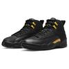 New Jordan 12 Retro Black Taxi Men's CT8013-071