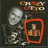 CD CRAZY OTTO Medleys BCD16401AH Bear Family Rec 2000 UK Pop Used