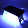 24W Foldable Portable Nail Lamp USB LED Gel Nail Polish Dryer Nail Art Machine
