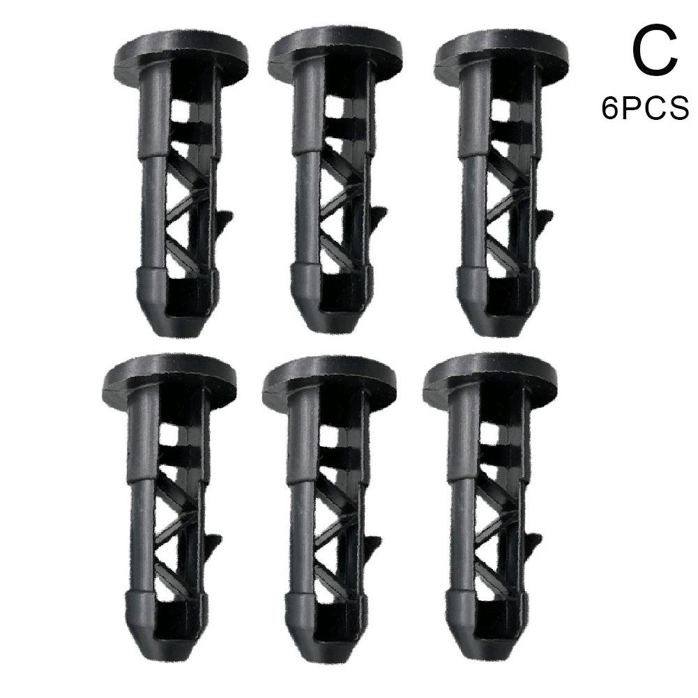 Víko koše na odpadky Kloubové čepy Víko popelnice Spojovací šrouby Plastové západky Odpadkové koše Nádoby na odpadky Západky Plastové zátky