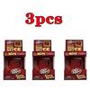 Schylling Needoh Nice Cube Sensorisches Spielzeug Stressabbauer Knetpuzzle Lösungsblock zum Abreagieren Kindersouvenir Lernspielzeug