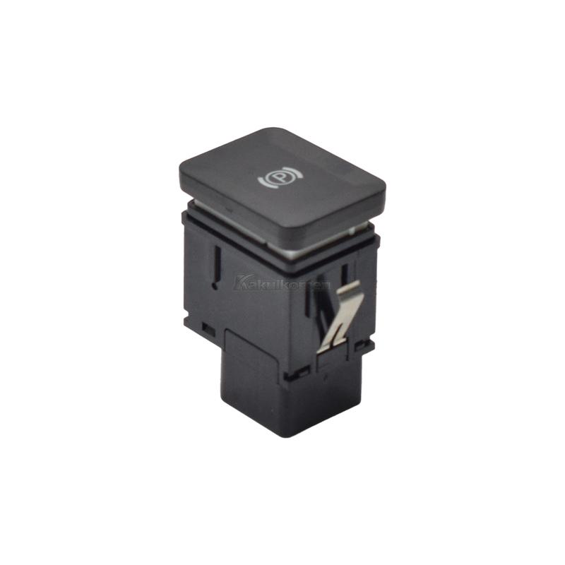 For VW Passat B6 Handbrake Button Switch Car Parking Brake Switch 3C0927225B 3C0927225C For VW Passat B6 R36 C6 CC