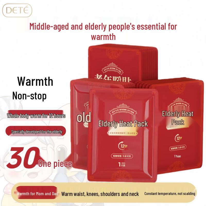 Коллекция DETE Wellness & Personal Care