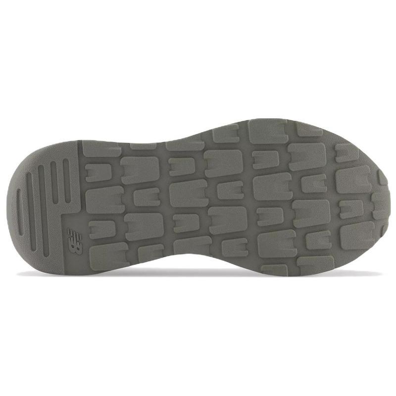 New Balance 57/40 Balti Smėlio spalvos Moteriški Sportbačiai W5740SGC