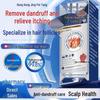 Jing Peitang Anti-Folliculitis Scalp Care Shampoo
