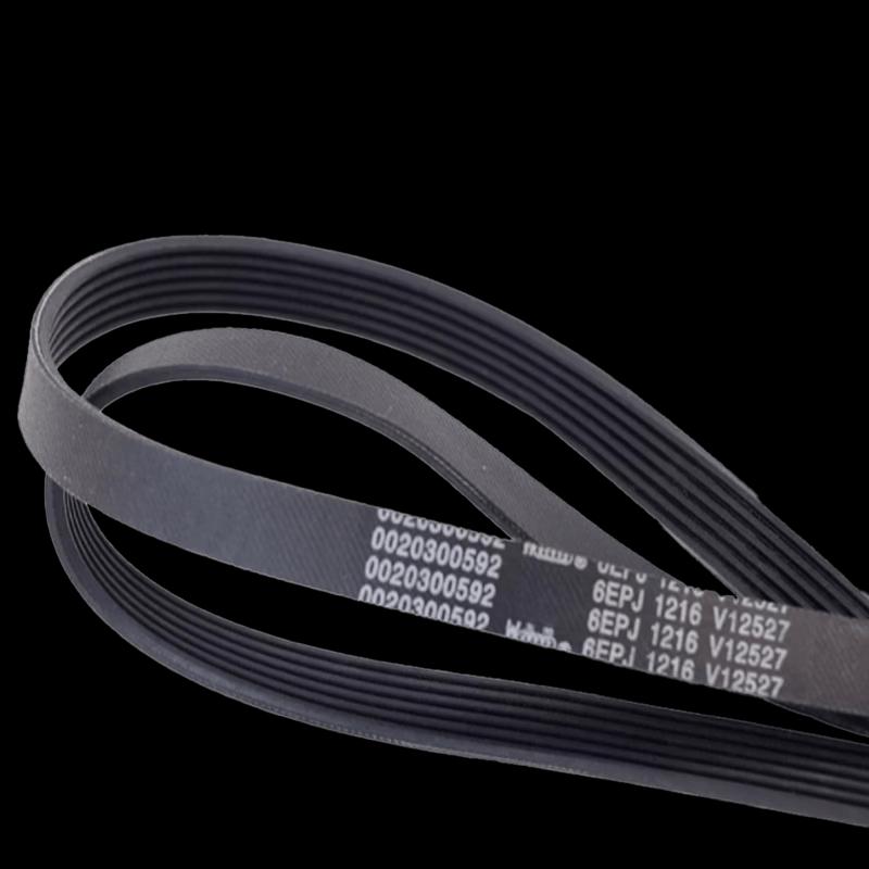 Washing Machine Drive Belt Set