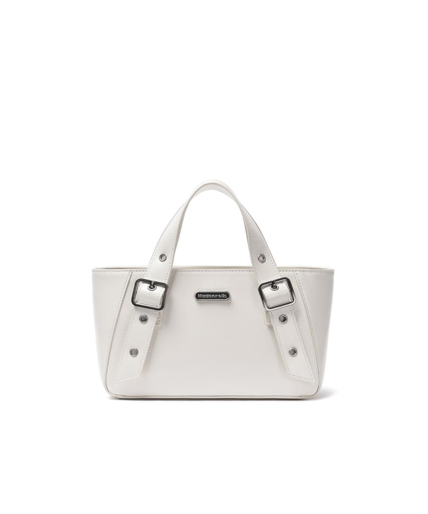 Madenrolls Rolla Mini Bag Ivory