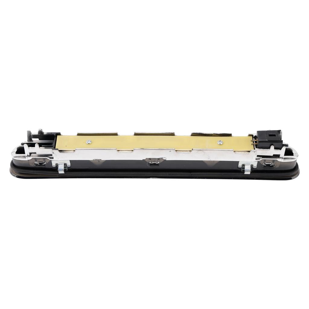 LED Rücklicht Bremslicht 9811325980 Für Citroen Jumpy Peugeot Expert Schwarz