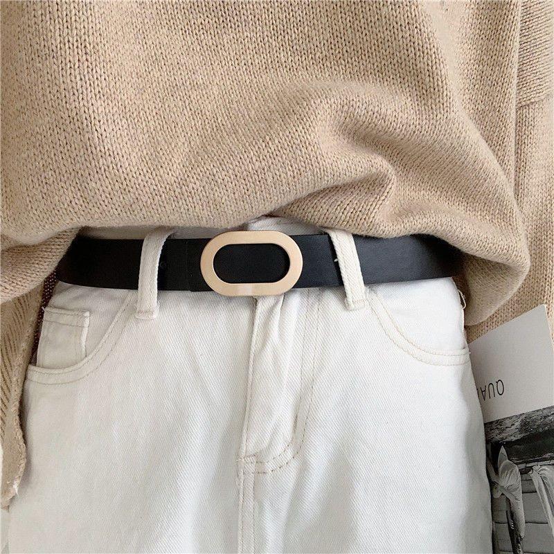 Stylish Floral Waist Belt For Dresses In Trendy Coffee And Black Colors Perfect For Students