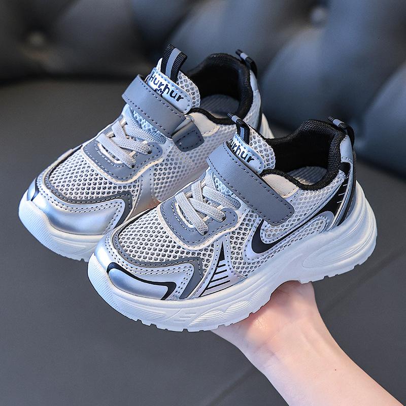Scarpe Casual da Bambina, Scarpe con Suola Morbida, Scarpe Versatili