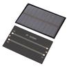 1.2W 5V Mini Portable Polycrystalline Solar Panel DIY Power Module Charger 110*69mm