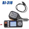 Transceiver radio