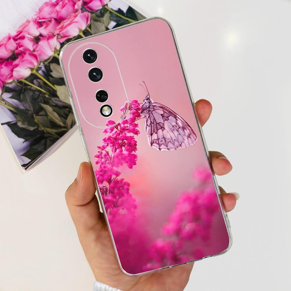 For Honor 10i Case For Huawei Honor 10x Lite Cover Shell Coque Soft Original Liquid Silicone Bumper for Honor 20 20Pro Honor10i
