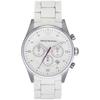 AR5859 Men's Watch Tazio White