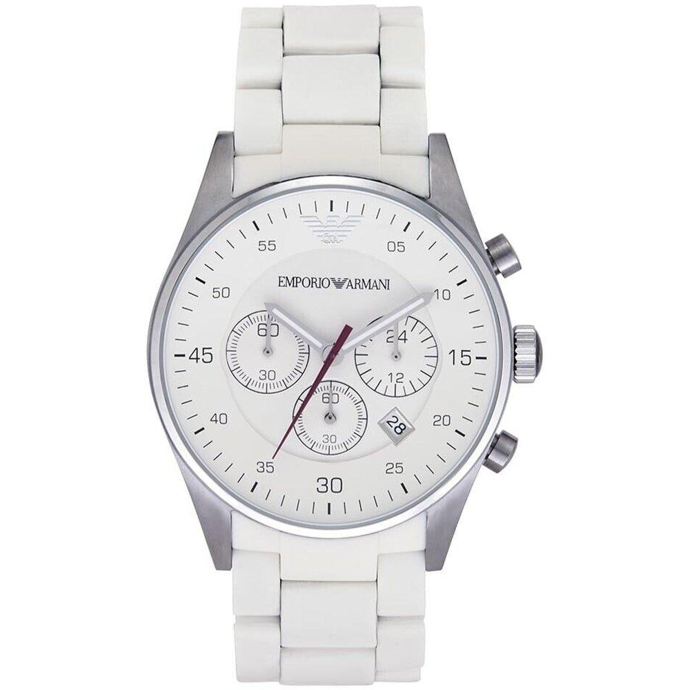 Emporio Armani AR5859 Vīriešu pulkstenis Tazio