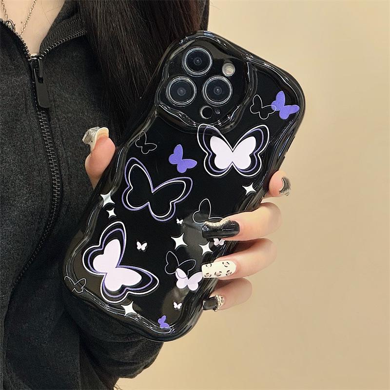 Zhitai Apple iPhone 16 Pro Case, Fits iPhone 13/12 with Cream Pattern and Strap, 15 Pro Max Compatible, 78 Generation.
