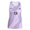 Marathon Beijing Tank Top Women Tops KE6250
