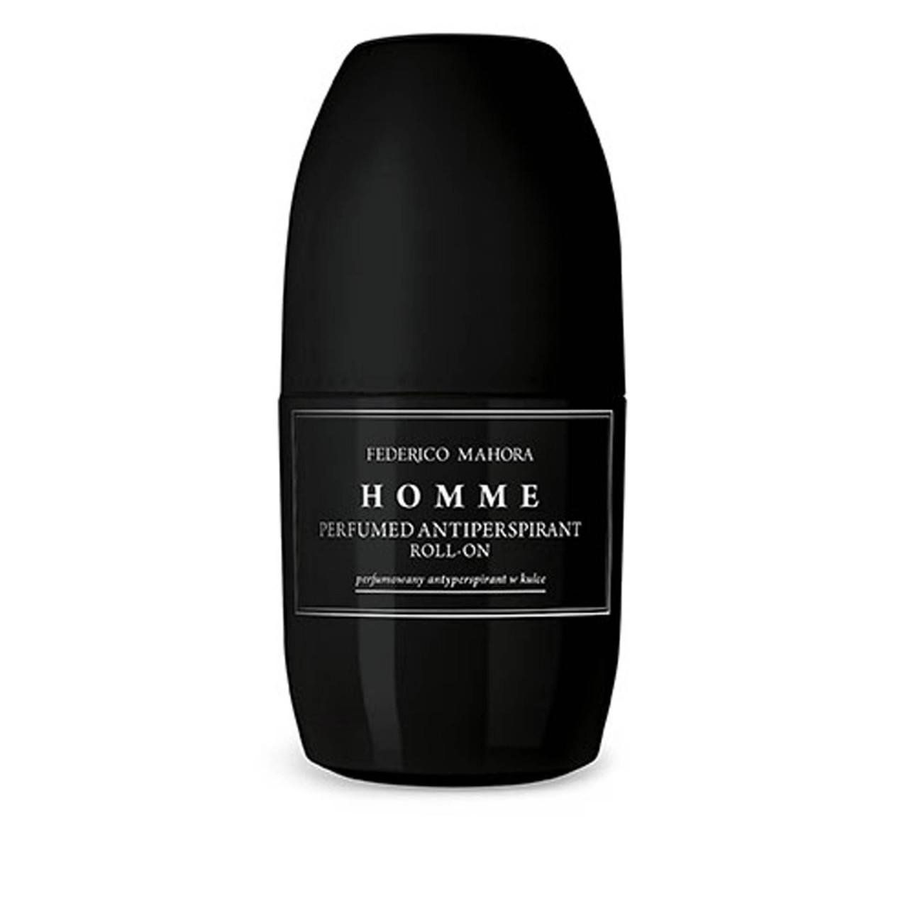 

PURE HOMME 199 Дезодорант-ролик Парфумований Антиперспірант
