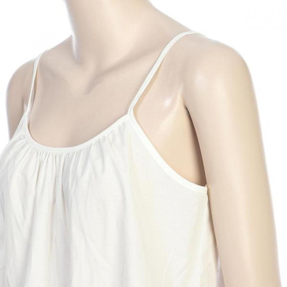 Barbara Ivory Full Slip Dress  Afs4599s Iv 