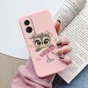 Case Funda For Honor 90 Lite Cover Colorful Flowers Heart Cartoon Shell Soft Silicone Couqe For Honor 90 70 X7 Leopard Bumper