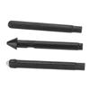 3Pcs Stylus Nib High Sensitivity Smoother Writing Easy to Install Nib Replacement Kit for Microsoft