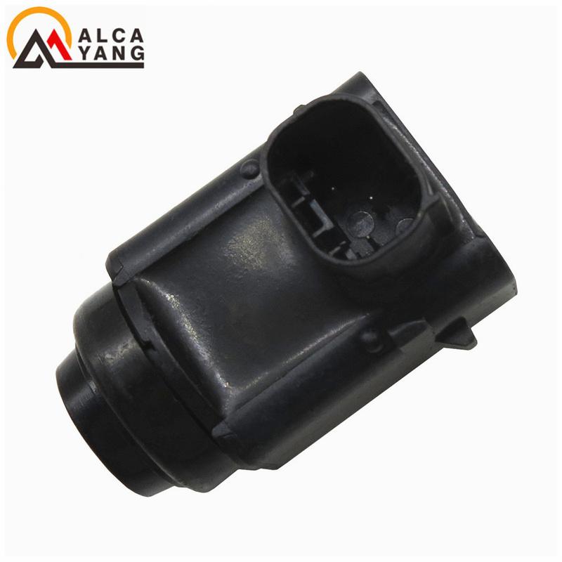 4 Stück/Los Für Opel Für Saab 9-3 VECTRA C VAUXHALL ASTRA Für ZAFIRA PDC Parksensor 12787793 0263003208 Autozubehör